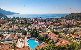 Alize Hotel Oludeniz - All Inclusive